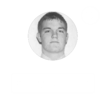 Marty Rinehart
